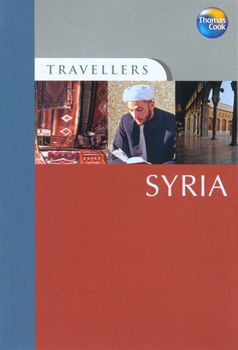 Thomas Cook Travellers Syriathomas 