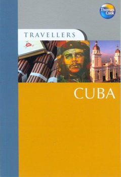 Thomas Cook Travellers Cubathomas 