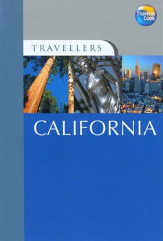 Thomas Cook Travellers Californiathomas 