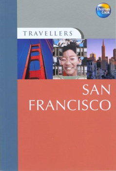Thomas Cook Travellers San Franciscothomas 