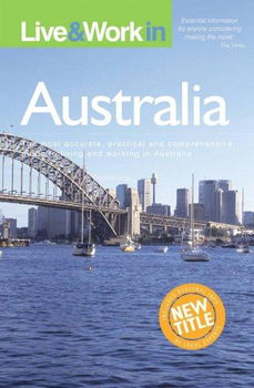 Live & Work in Australialive 