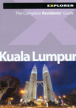 Explorer Kuala Lumpurexplorer 