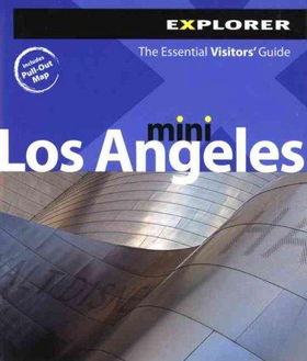 Los Angeles Mini Explorerlos 
