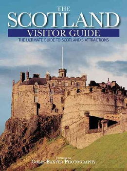The Scotland Visitor Guidescotland 