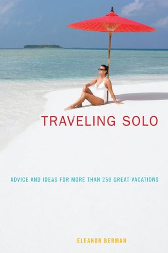 Traveling Solotraveling 