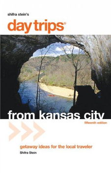 Shifra Stein's Day Trips from Kansas Cityshifra 