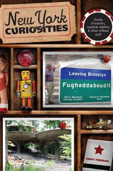 New York Curiositiesyork 