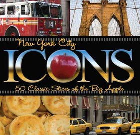 New York City Iconsyork 