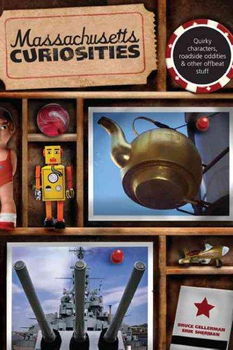 Massachusetts Curiositiesmassachusetts 
