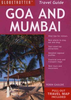 Goa and Mumbaigoa 