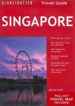 Globetrotter Travel Guide Singaporeglobetrotter 