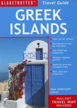 Globetrotter Travel Pack Greek Islandsglobetrotter 