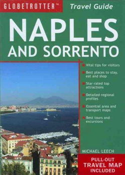 Globetrotter Travel Guide Naples and Sorrentoglobetrotter 