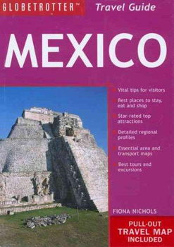 Globetrotter Travel Guide Mexicoglobetrotter 