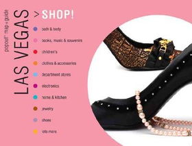 Las Vegas Shoplas 