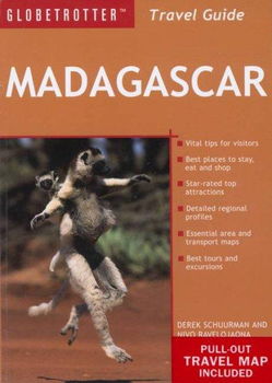Globetrotter Travel Guide Madagascarglobetrotter 