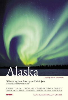 Compass American Guides Alaskacompass 