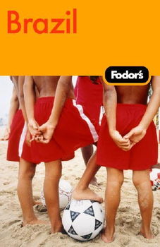 Fodor's Brazilfodor 