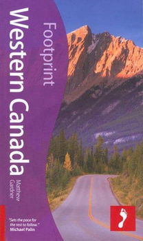 Footprint Western Canadafootprint 