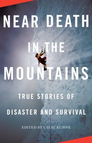 Near Death in the Mountainsnear 
