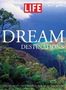Life Dream Destinationslife 
