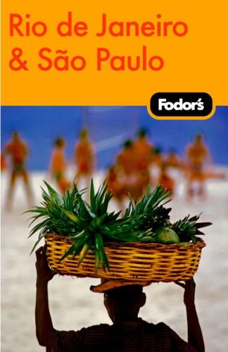 Fodor's Rio de Janeiro & San Paulofodor 