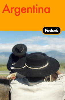 Fodor's Argentinafodor 