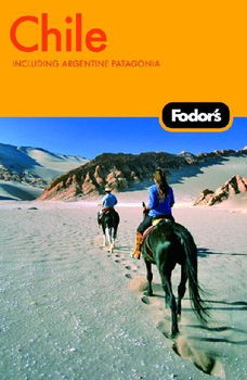 Fodor's Chilefodor 