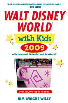 Fodor's Walt Disney World with Kids 2009fodor 