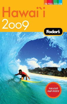 Fodor's 2009 Hawaiifodors 