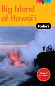 Fodor's Big Island of Hawaiifodor 