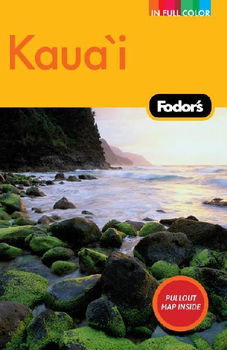 Fodor's Kaua'ifodor 