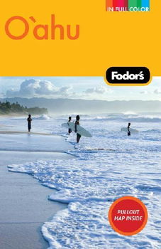 Fodor's Oahufodor 