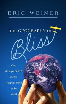 The Geography of Blissgeography 