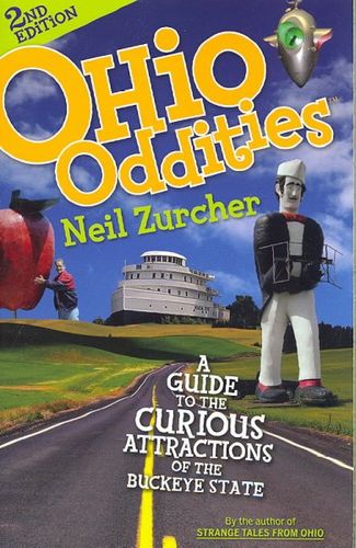 Ohio Odditiesohio 