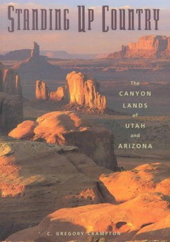 Standing Up Countrystanding 