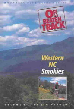 Off the Beaten Track Western NC Smokiesbeaten 