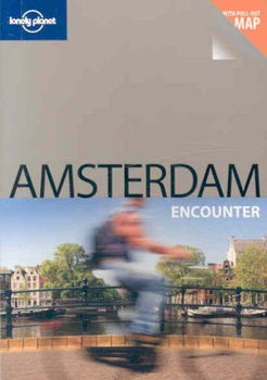 Lonely Planet Encounter Amsterdamlonely 