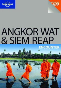 Lonely Planet Encounter Angkor Wat & Siem Reaplonely 