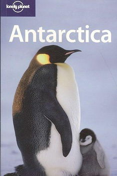 Lonely Planet Antarcticalonely 