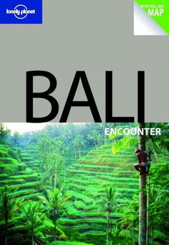 Lonely Planet Bali Encounterlonely 