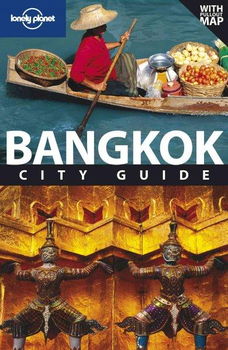 Lonely Planet Bangkoklonely 