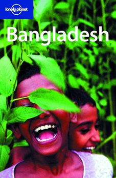 Lonely Planet Bangladeshlonely 