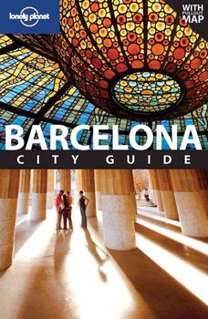 Lonely Planet Barcelona City Guidelonely 