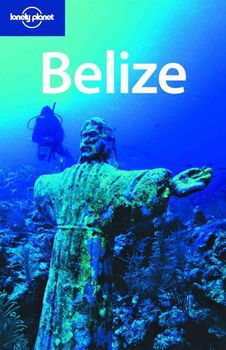 Lonely Planet Belizelonely 