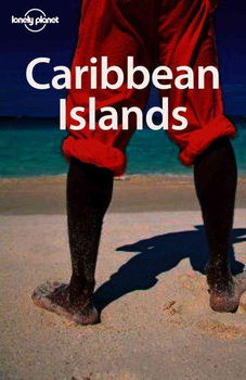 Lonely Planet Caribbean Islandslonely 