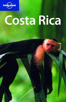 Lonely Planet Costa Ricalonely 