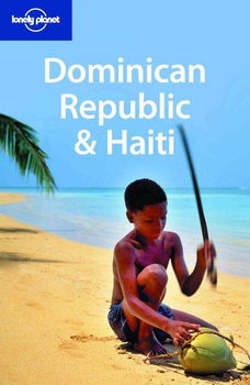 Lonely Planet Dominican Republic & Haitilonely 