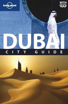 Lonely Planet Dubailonely 