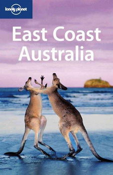 Lonely Planet East Coast Australialonely 